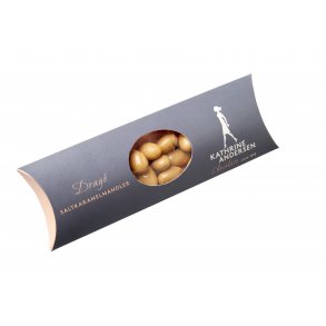 Chokoladedragé